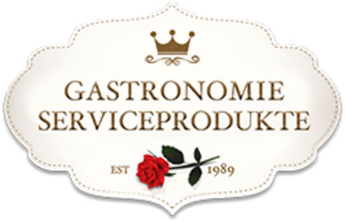 Gastronomie Serviceprodukte Schütz Schütz Logo
