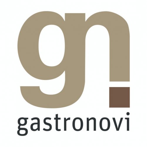 gastronovi GmbH Logo