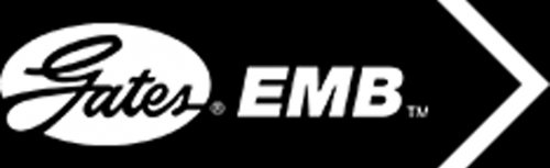 Gates EMB - Eifeler Maschinenbau GmbH Logo