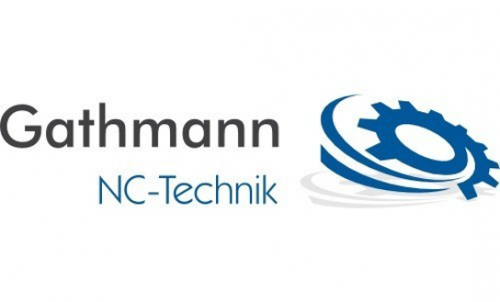 Gathmann NC-Technik Logo