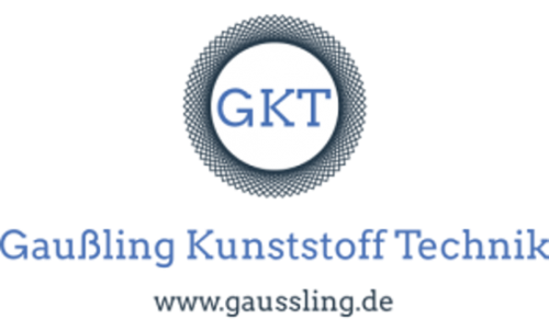 Gaußling Kunststofftechnik Logo