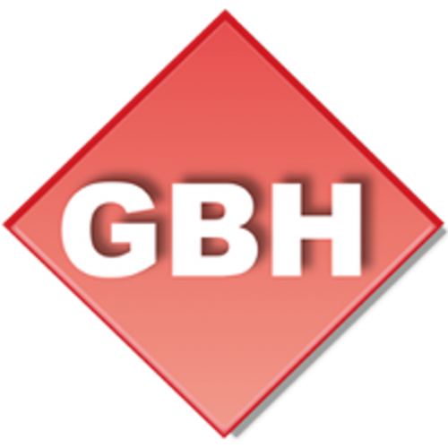 GBH Hauck GmbH Logo