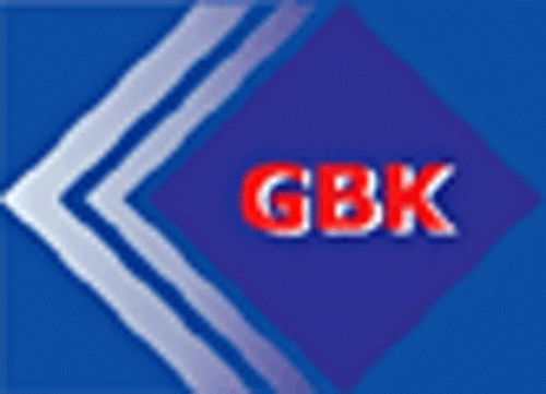 GBK GmbH Logo