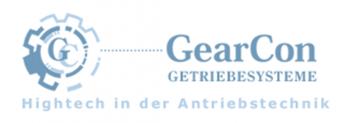 GearCon GmbH Logo