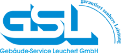 Gebäude-Service Leuchert GmbH Logo