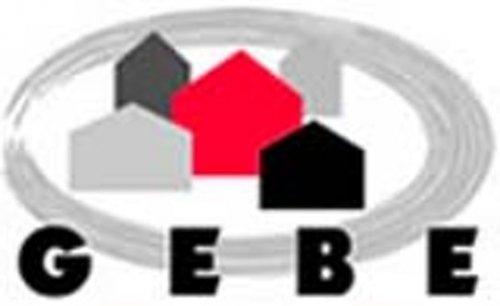 GEBE ImmobilienManagement GmbH Logo