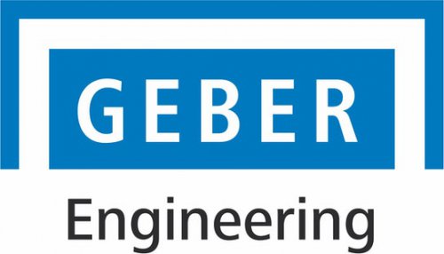 Geber Engineering Inh. Andreas Geber Logo