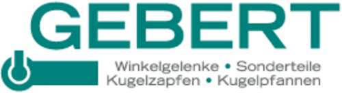 Gebert GmbH & Co KG Logo