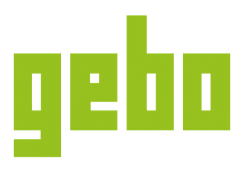 Gebo Armaturen GmbH Logo