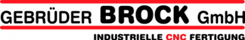 Gebr. Brock GmbH Logo
