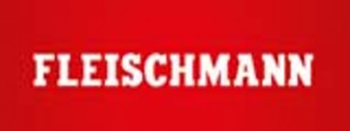 Gebr. Fleischmann Logo