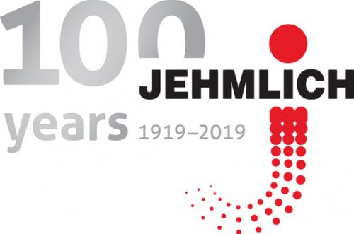 Gebr. Jehmlich GmbH Logo