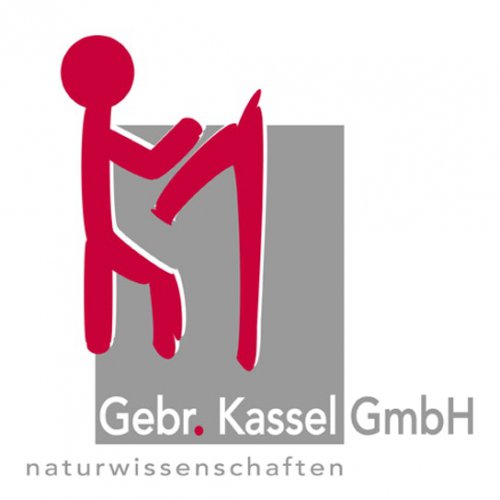 Gebr. Kassel GmbH Logo