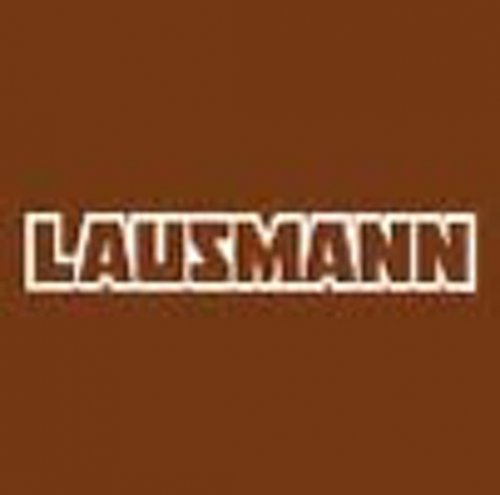 Gebr. Lausmann Maschinenfabrik GmbH & Co. KG Logo