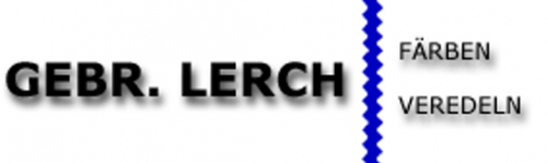 Gebrüder Lerch GmbH & CO. KG Logo