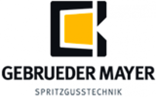 Gebr. Mayer GmbH & Co. KG Logo