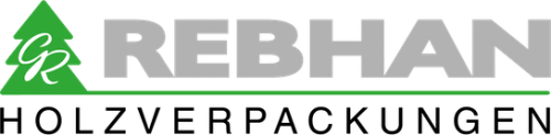 Gebr. REBHAN® Holzwarenfabrik GmbH & Co. KG Logo