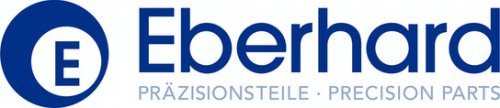 Gebrüder Eberhard GmbH & Co KG Logo