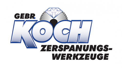 Gebrüder Koch GmbH Logo