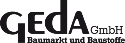 GeDa Baumarkt & Baustoffhandel GmbH Logo