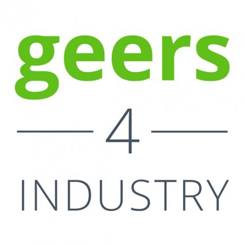 Geers 4 Industry Logo