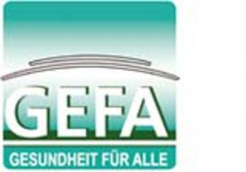 Gefa Hygiene-Systeme GmbH & Co KG Logo