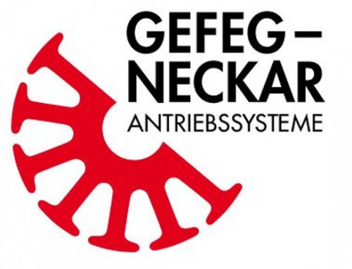 GEFEG-NECKAR Antriebssysteme GmbH Logo