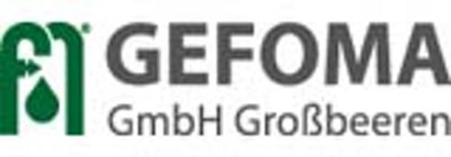 Gefoma GmbH Großbeeren Ingenieur- und Planungsgesellschaft Logo