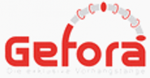 Gefora Forster GmbH Logo