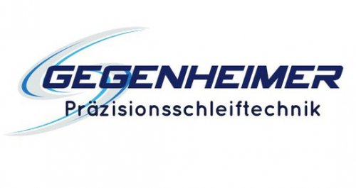 Gegenheimer Schleiftechnik Logo