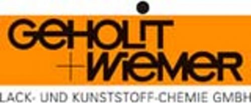 Geholit + Wiemer GmbH Logo