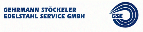 Gehrmann Stöckeler Edelstahl Service GmbH Logo