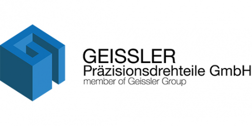 Geissler Präzisionsdrehteile GmbH Logo