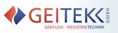 Geitekk GmbH Logo