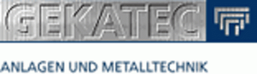 GeKaTec Anlagen- u. Metalltechnik GmbH Logo