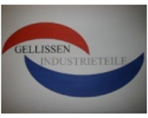 Gellissen Industrieteile Einzelunternehmen Herbert Gellissen Logo