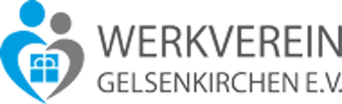Gelsenkirchener Werkstätten für angepasste Arbeit gGmbH Logo