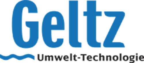 Geltz Umwelttechnologie GmbH Logo