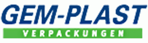 GEM PLAST GmbH & Co. KG Logo