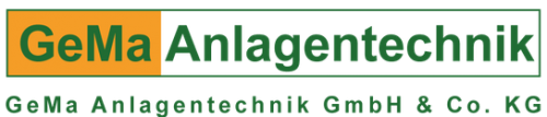 GeMa Anlagentechnik GmbH & Co.KG Logo