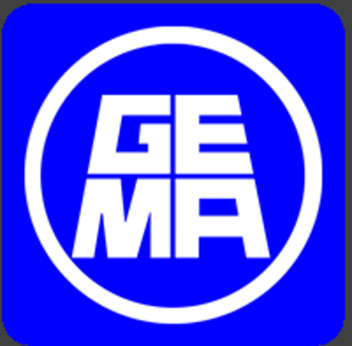 Gema Central Europe GmbH Logo