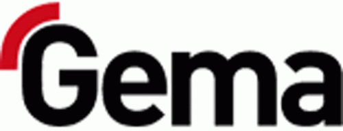 Gema Switzerland GmbH Logo