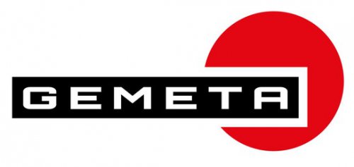 Gemeta mbH Metallwarenfabrikation mbH Logo