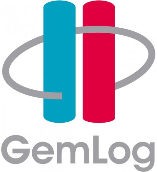 GemLog Gesellschaft für medizinische Logistik mbH Logo