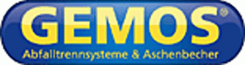 GEMOS Abfalltrennsysteme GmbH Logo