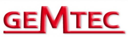 Gemtec GmbH Logo