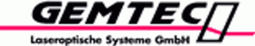 GEMTEC Laseroptische Systeme GmbH Logo