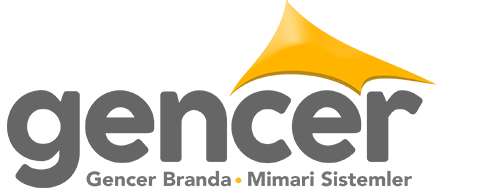 GENCER BRANDA Logo