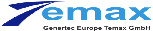 Genertec Europe Temex GmbH Logo