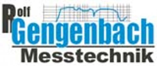 Gengenbach Instruments GmbH Logo